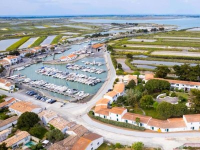 résidence VVF Villages - Ars Ile De Ré - Ars En Ré photo 13