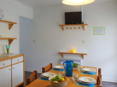 Cliquez pour découvrir toutes les photos de l'HÉBERGEMENT ! appartement - VVF Villages - Ars Ile De Ré - Ars En Ré photo 2