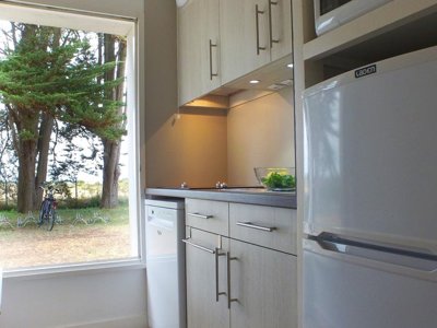 Cliquez pour découvrir toutes les photos de l'HÉBERGEMENT ! appartement - VVF Villages - Ars Ile De Ré - Ars En Ré photo 7