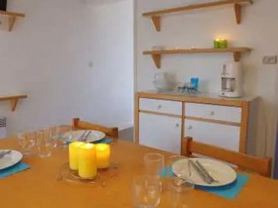 Cliquez pour découvrir toutes les photos de l'HÉBERGEMENT ! appartement - VVF Villages - Ars Ile De Ré - Ars En Ré photo 9