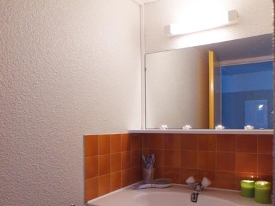 Cliquez pour découvrir toutes les photos de l'HÉBERGEMENT ! appartement - VVF Villages - Ars Ile De Ré - Ars En Ré photo 3