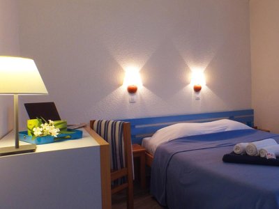 Cliquez pour découvrir toutes les photos de l'HÉBERGEMENT ! appartement - VVF Villages - Ars Ile De Ré - Ars En Ré photo 6