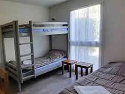 Cliquez pour découvrir toutes les photos de l'HÉBERGEMENT ! appartement - VVF Villages - Ars Ile De Ré - Ars En Ré photo 7