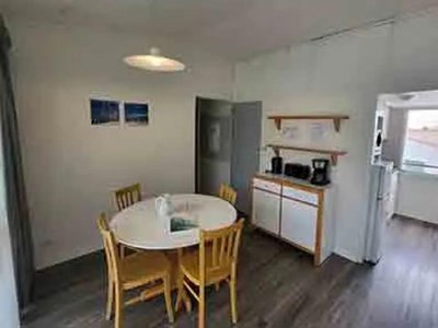 Cliquez pour découvrir toutes les photos de l'HÉBERGEMENT ! appartement - VVF Villages - Ars Ile De Ré - Ars En Ré photo 4