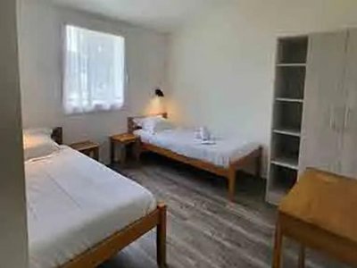 Cliquez pour découvrir toutes les photos de l'HÉBERGEMENT ! appartement - VVF Villages - Ars Ile De Ré - Ars En Ré photo 2
