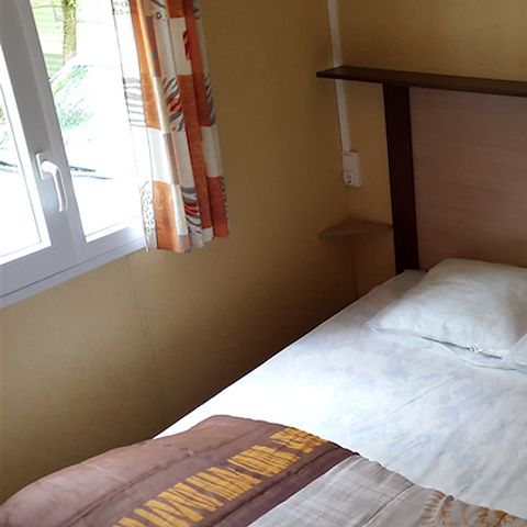 mobilhome - Le Fontaulie Sud photo 3