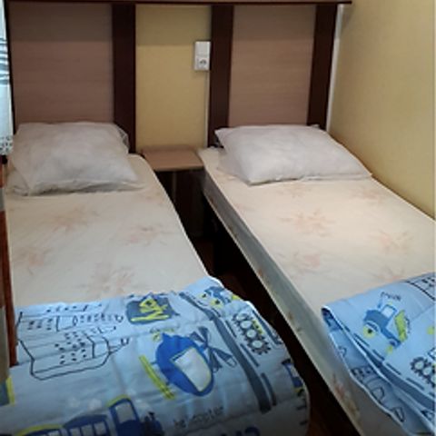 mobilhome - Le Fontaulie Sud photo 4