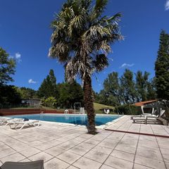 Camping Pas Cher vous présente avec son site Officiel campingpascher.fr, le Établissement Le Fontaulie Sud, situé sur la commune de Nebias dans le département Aude (Languedoc-roussillon) en France. L'établissement Le Fontaulie Sud vous propose un hébergement de type mobilhome. L'établissement vous propose 6 autres types d'hébergements. Découvrez tous nos séjours à petits prix dans la commune et aux alentours de Nebias du département : Aude (Languedoc-roussillon).... En savoir plus : cliquez-ICI.