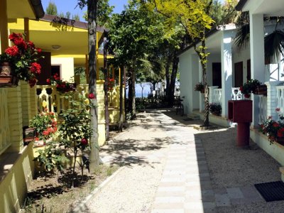 établissement International Torre Cerrano photo 1