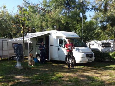 Cliquez pour découvrir toutes les photos de l'ÉTABLISSEMENT ! établissement International Torre Cerrano photo 12