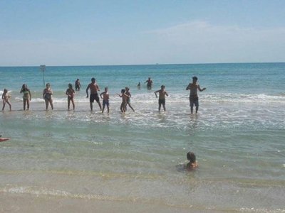 Cliquez pour découvrir toutes les photos de l'ÉTABLISSEMENT ! établissement International Torre Cerrano photo 13