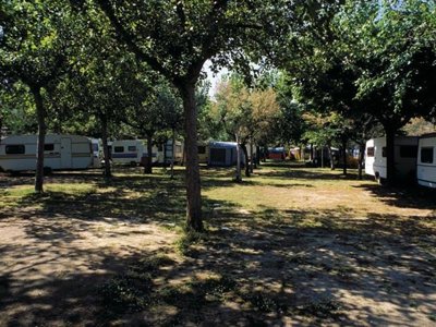 Cliquez pour découvrir toutes les photos de l'ÉTABLISSEMENT ! établissement International Torre Cerrano photo 15