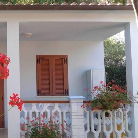 Cliquez pour découvrir toutes les photos de l'HÉBERGEMENT ! bungalow - International Torre Cerrano photo 3