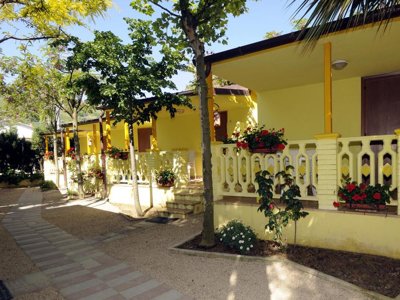 bungalow - International Torre Cerrano photo 1