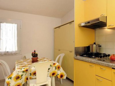 Cliquez pour découvrir toutes les photos de l'HÉBERGEMENT ! bungalow - International Torre Cerrano photo 4