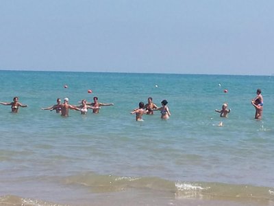 Cliquez pour découvrir toutes les photos de l'ÉTABLISSEMENT ! établissement International Torre Cerrano photo 20