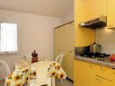 Cliquez pour découvrir toutes les photos de l'HÉBERGEMENT ! bungalow - camping International Torre Cerrano photo 4