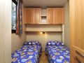 Cliquez pour découvrir toutes les photos de l'HÉBERGEMENT ! mobilhome - établissement International Torre Cerrano photo 2