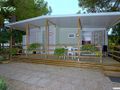 Cliquez pour découvrir toutes les photos de l'HÉBERGEMENT ! mobilhome - établissement International Torre Cerrano photo 2