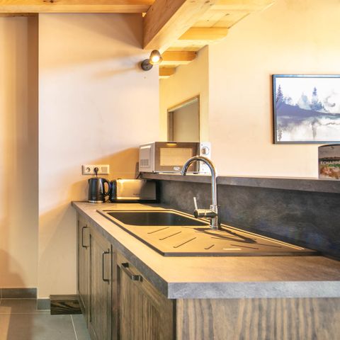 Cliquez pour découvrir toutes les photos de l'HÉBERGEMENT ! appartement - La Les 2 Alpes photo 5