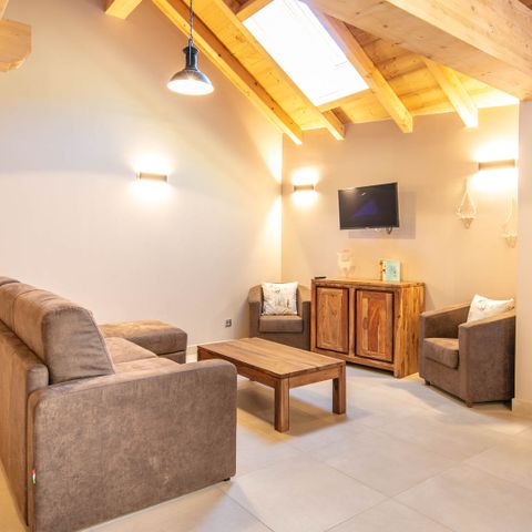 Cliquez pour découvrir toutes les photos de l'HÉBERGEMENT ! appartement - La Les 2 Alpes photo 4