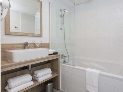 Cliquez pour découvrir toutes les photos de l'HÉBERGEMENT ! studio - Odalys Collection Rève D'Ile photo 8