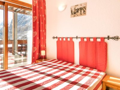 appartement - Le Hameau De Valloire - Vacancéole photo 2