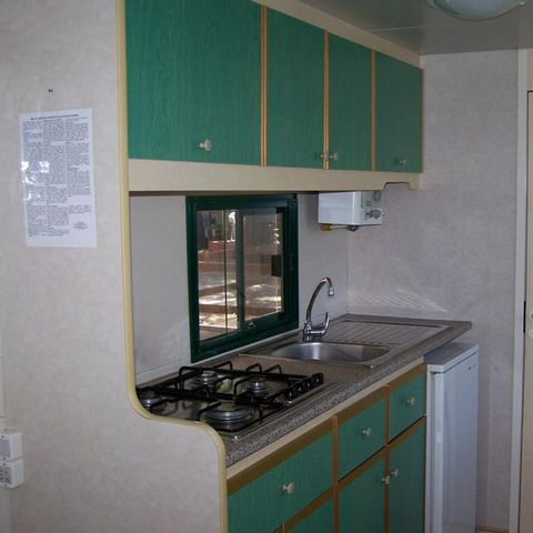 mobilhome - Village Costa D'Argento photo 2