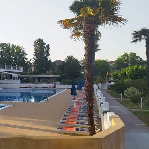 Cliquez pour découvrir toutes les photos de l'ÉTABLISSEMENT ! établissement Village Costa D'Argento photo 2