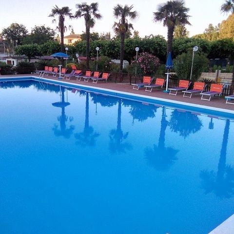 Cliquez pour découvrir toutes les photos de l'ÉTABLISSEMENT ! établissement Village Costa D'Argento photo 3