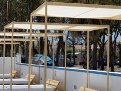 Cliquez pour découvrir toutes les photos de l'ÉTABLISSEMENT ! camping Costa Do Vizir photo 10