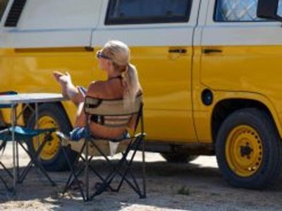 Cliquez pour découvrir toutes les photos de l'ÉTABLISSEMENT ! camping Costa Do Vizir photo 15