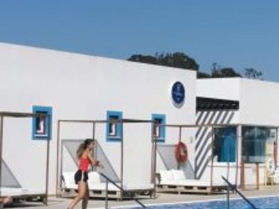 Cliquez pour découvrir toutes les photos de l'ÉTABLISSEMENT ! camping Costa Do Vizir photo 16