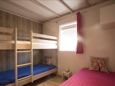 Cliquez pour découvrir toutes les photos de l'HÉBERGEMENT ! bungalow - Costa Do Vizir photo 10