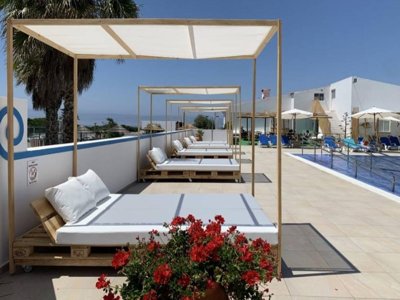 Cliquez pour découvrir toutes les photos de l'HÉBERGEMENT ! bungalow - Costa Do Vizir photo 18