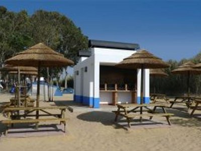 Cliquez pour découvrir toutes les photos de l'ÉTABLISSEMENT ! camping Costa Do Vizir photo 19