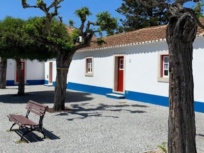 Cliquez pour découvrir toutes les photos de l'ÉTABLISSEMENT ! camping Costa Do Vizir photo 2