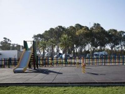 Cliquez pour découvrir toutes les photos de l'ÉTABLISSEMENT ! camping Costa Do Vizir photo 22