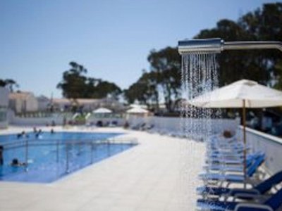 Cliquez pour découvrir toutes les photos de l'ÉTABLISSEMENT ! camping Costa Do Vizir photo 23