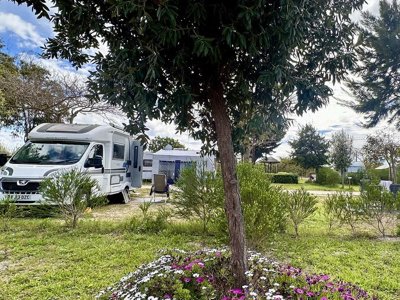 Cliquez pour découvrir toutes les photos de l'ÉTABLISSEMENT ! camping Costa Do Vizir photo 25
