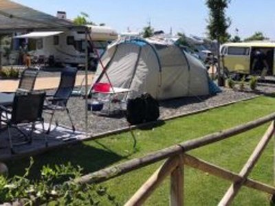 Cliquez pour découvrir toutes les photos de l'ÉTABLISSEMENT ! camping Costa Do Vizir photo 9