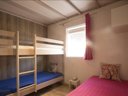 Cliquez pour découvrir toutes les photos de l'HÉBERGEMENT ! bungalow - camping Costa Do Vizir photo 10