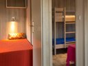 Cliquez pour découvrir toutes les photos de l'HÉBERGEMENT ! bungalow - camping Costa Do Vizir photo 8