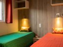 Cliquez pour découvrir toutes les photos de l'HÉBERGEMENT ! bungalow - camping Costa Do Vizir photo 9