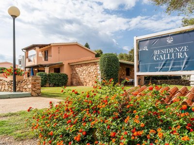 Cliquez pour découvrir toutes les photos de l'ÉTABLISSEMENT ! résidence Residenze Gallura photo 12
