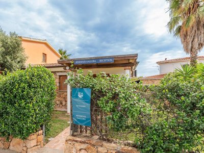 Cliquez pour découvrir toutes les photos de l'ÉTABLISSEMENT ! résidence Residenze Gallura photo 13