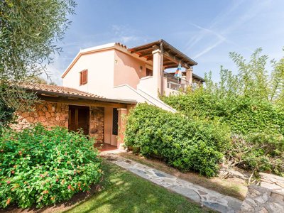 Cliquez pour découvrir toutes les photos de l'ÉTABLISSEMENT ! résidence Residenze Gallura photo 14