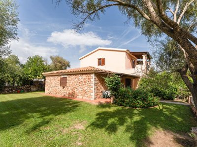 Cliquez pour découvrir toutes les photos de l'ÉTABLISSEMENT ! résidence Residenze Gallura photo 15