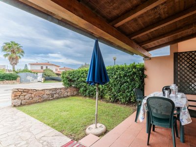 Cliquez pour découvrir toutes les photos de l'ÉTABLISSEMENT ! résidence Residenze Gallura photo 16