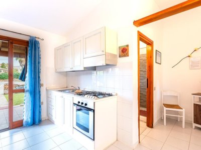Cliquez pour découvrir toutes les photos de l'ÉTABLISSEMENT ! résidence Residenze Gallura photo 20
